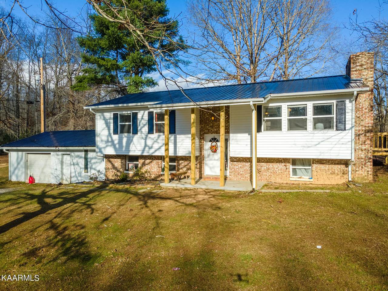 1286 Old Deer Lodge Pike - Photo 1