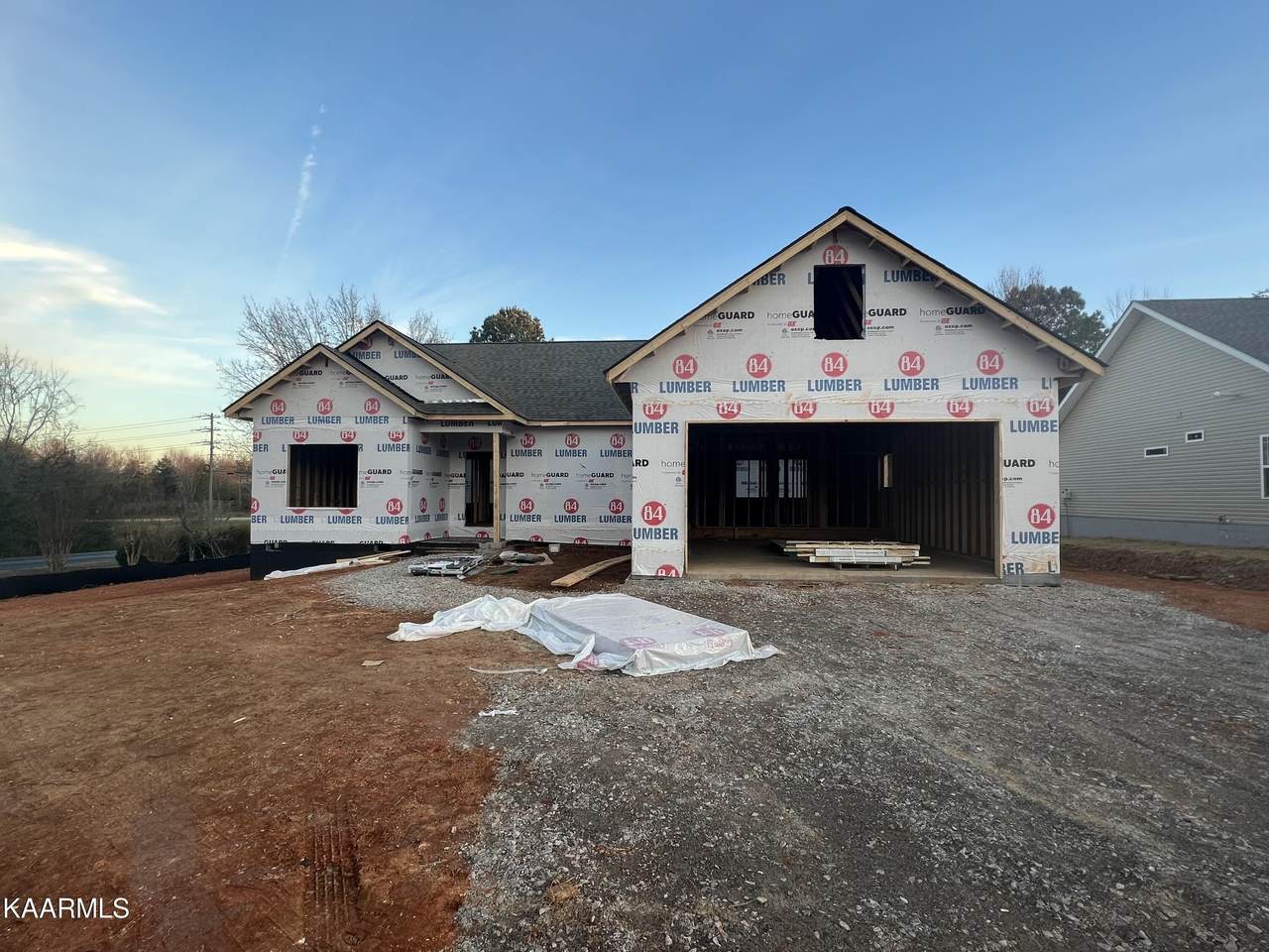102 Yona Way - Photo 1