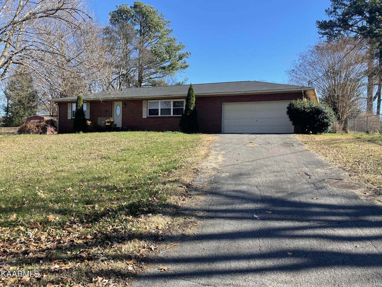 1416 Harmony Rd - Photo 1