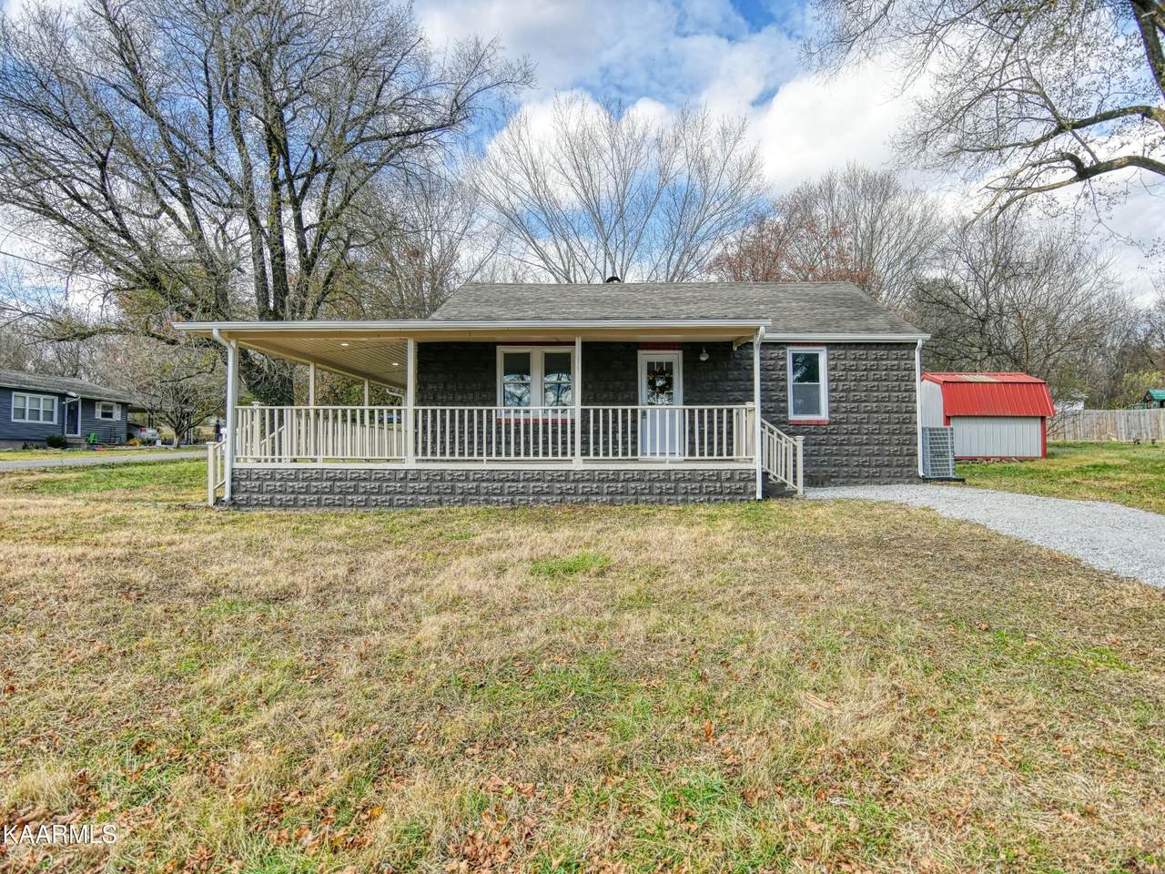 1508 Carpenter Rd - Photo 1