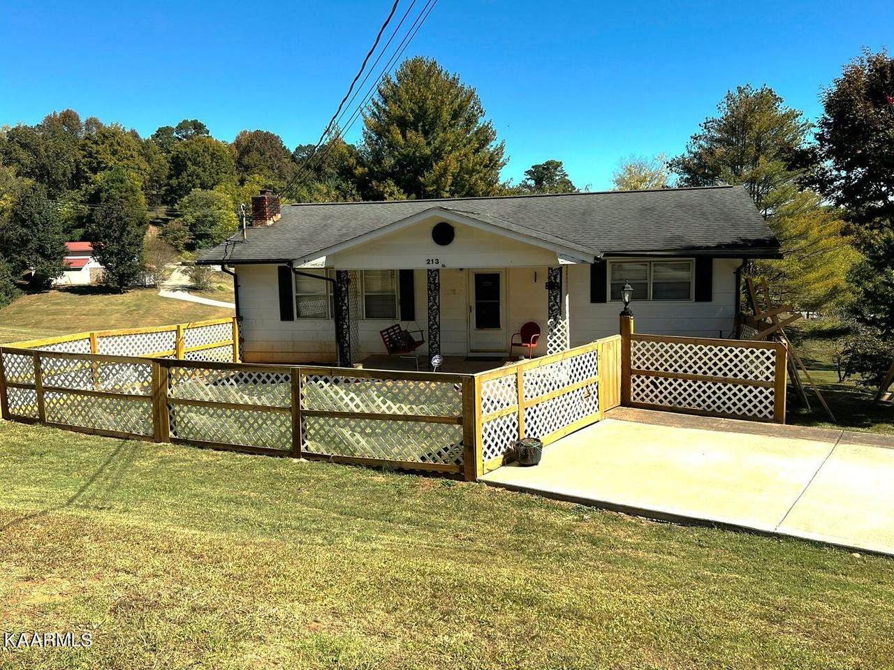 213 Woolsey Rd - Photo 1