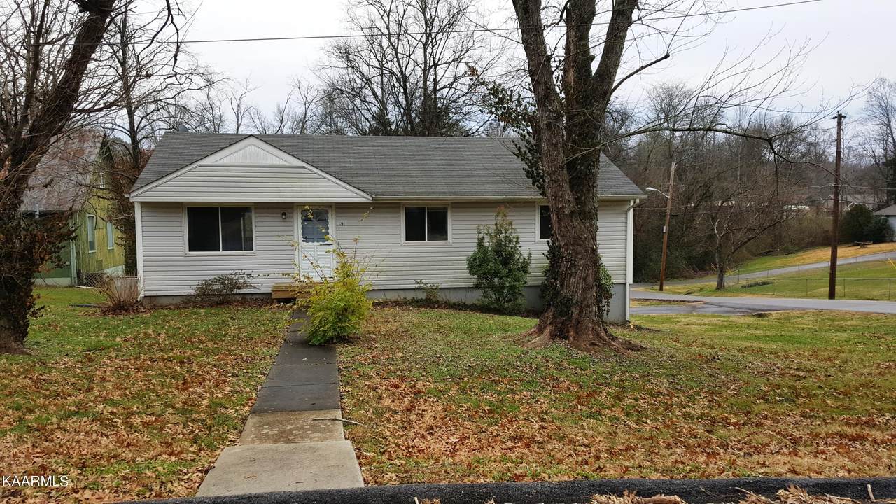 320 Sarvis Drive - Photo 1
