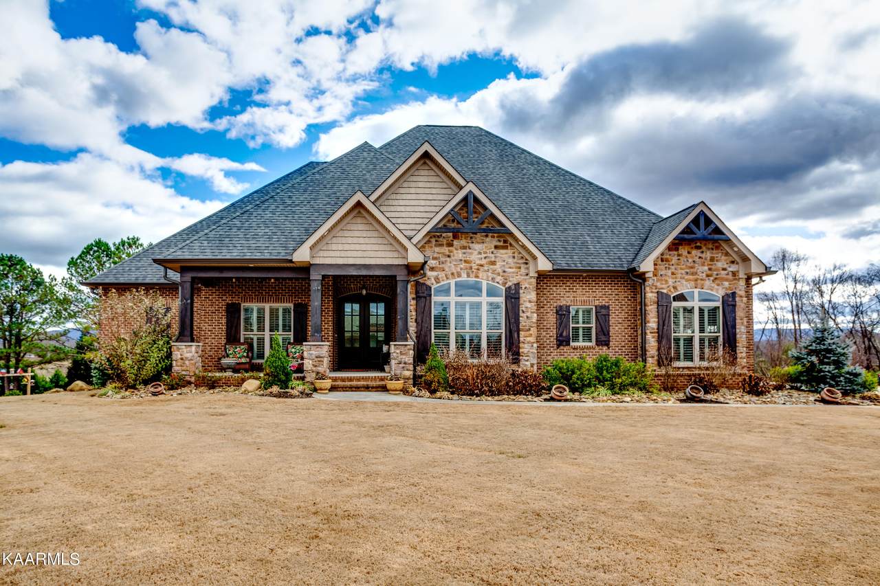 3343 Old Plantation Way - Photo 1