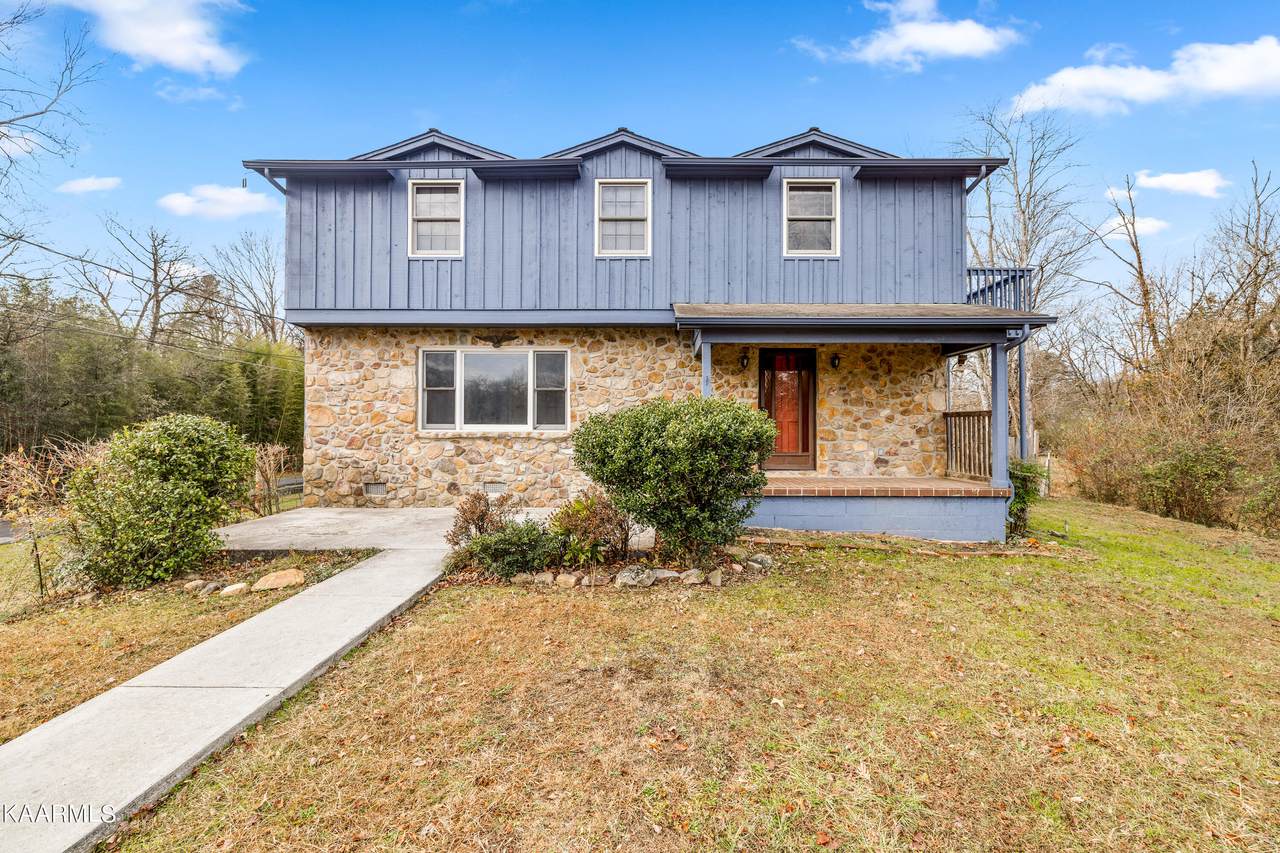 8822 Pleasant Hill Rd - Photo 1