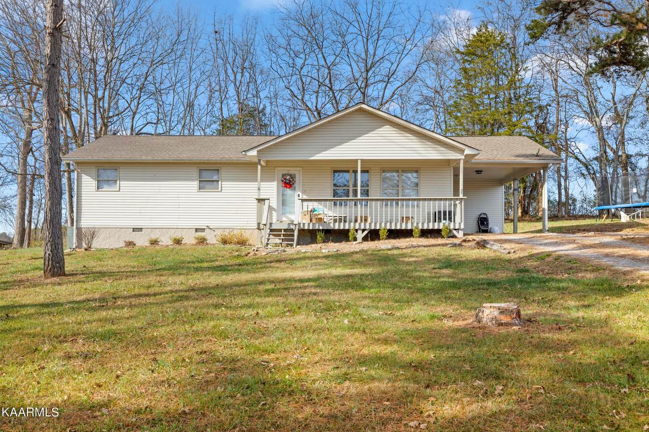 105 Lakeview Estates Rd - Photo 1