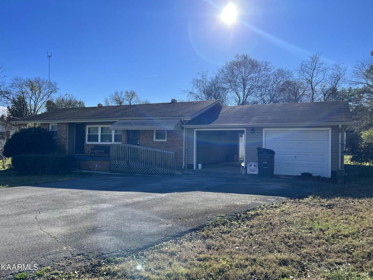 4619 Upchurch Rd - Photo 1