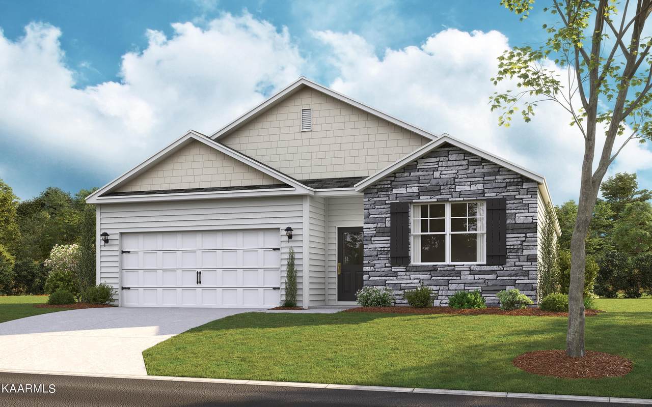 2985 Berna Way - Photo 1