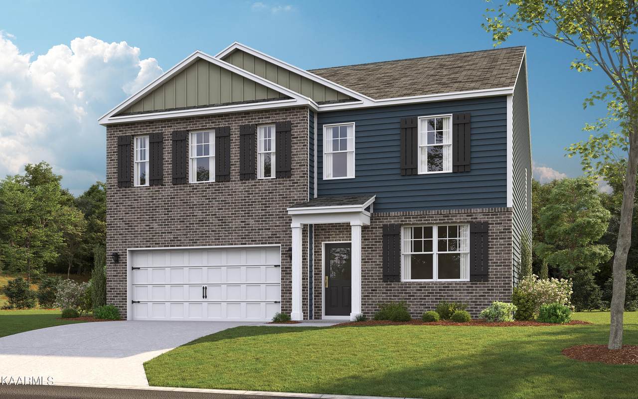 552 Cliff St - Photo 1