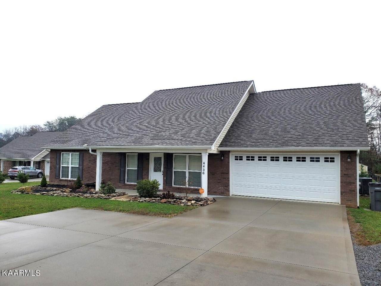 4436 Morganton Rd - Photo 1