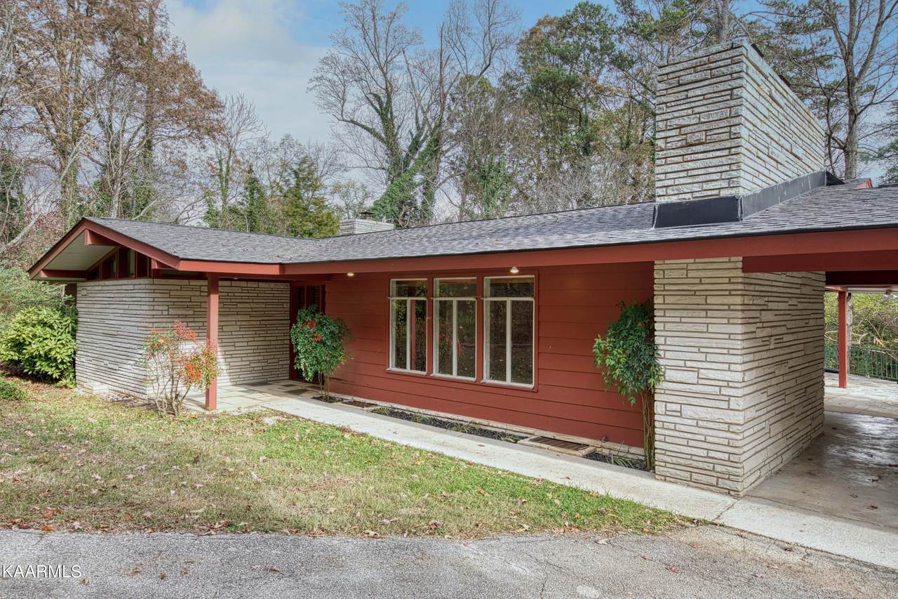 6608 Ridgerock Lane - Photo 1