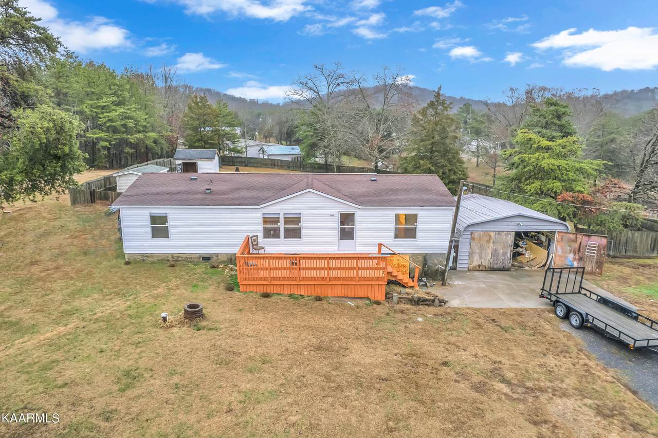 934 Ohara Drive - Photo 1