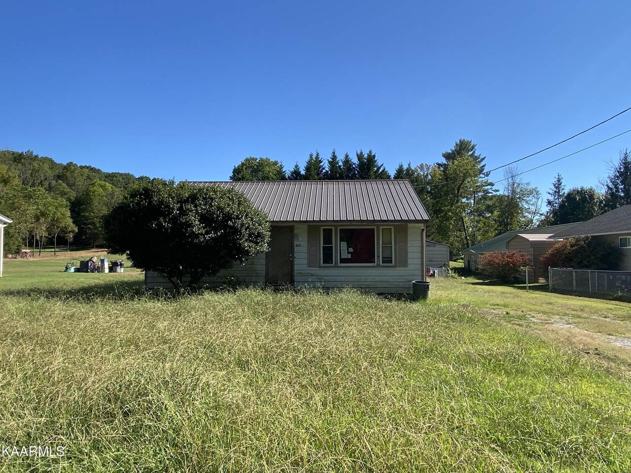 222 Hassler Mill Rd - Photo 1