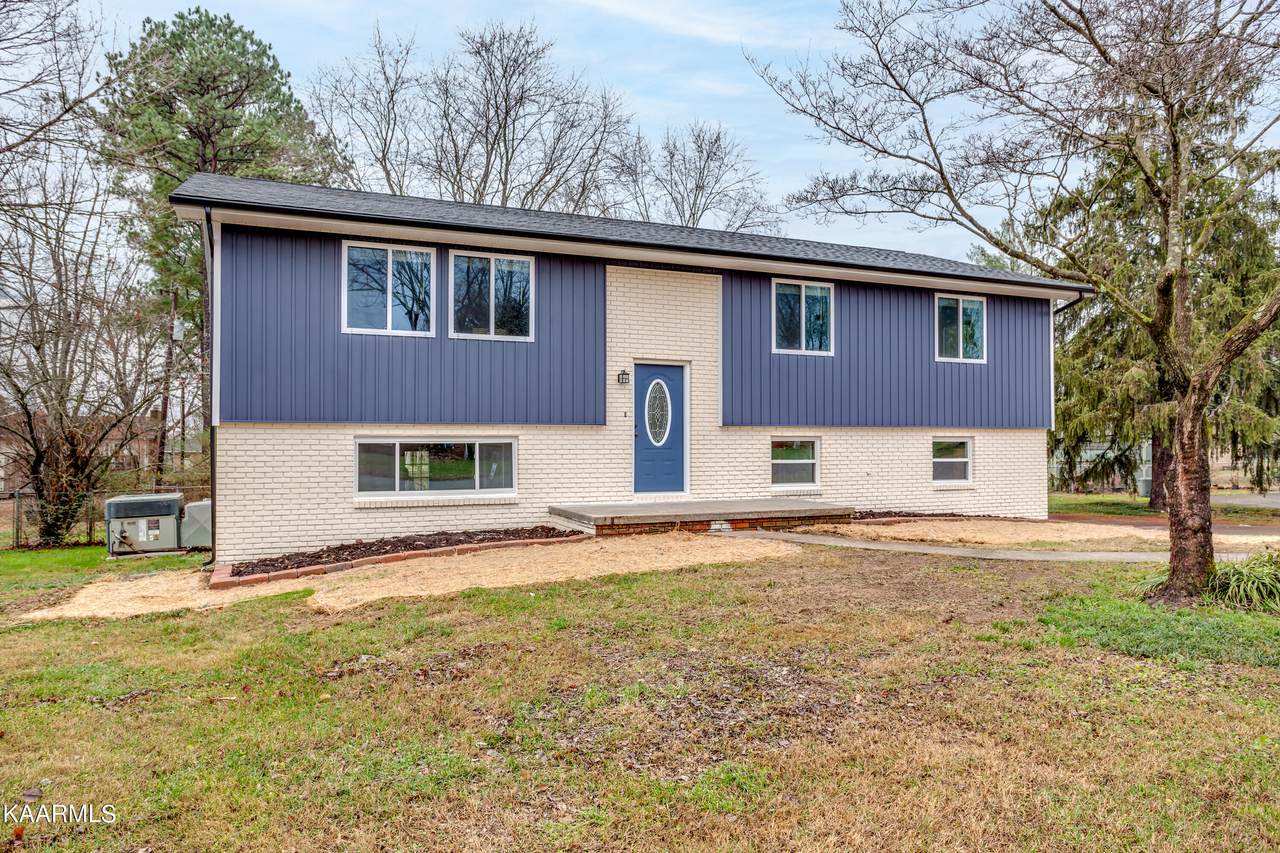 7713 Berkshire Blvd - Photo 1