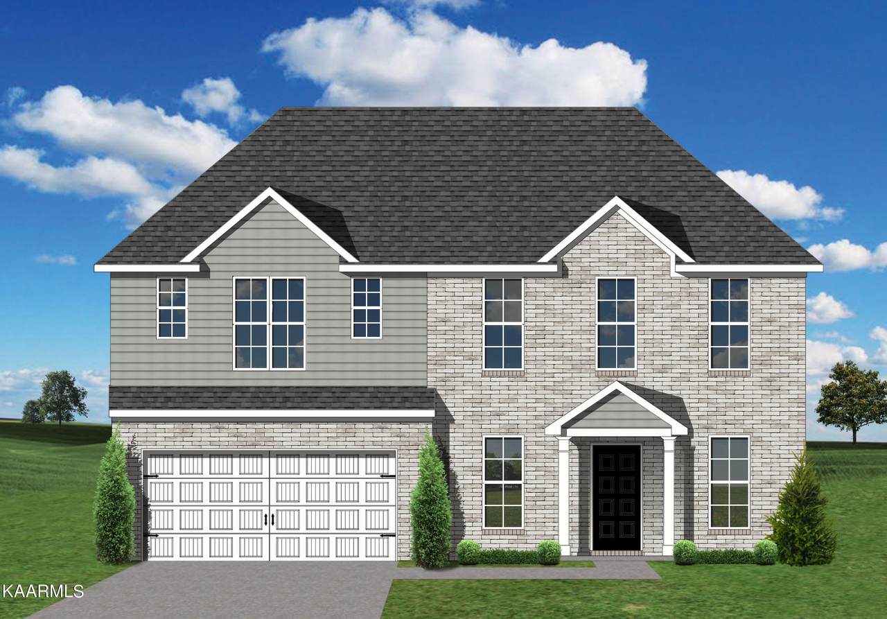 8838 Yellow Aster Rd - Photo 1