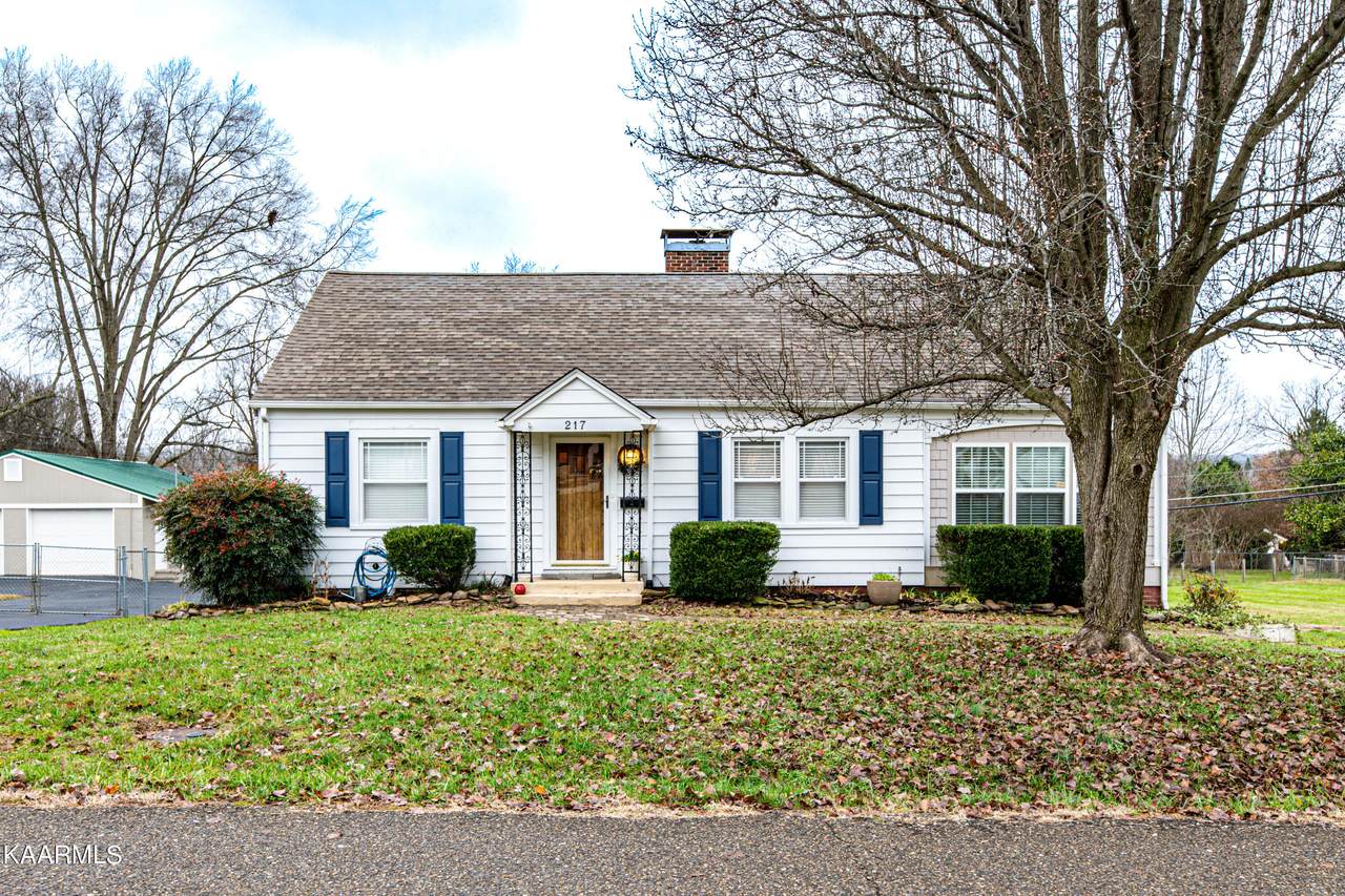 217 Doughty Drive - Photo 1