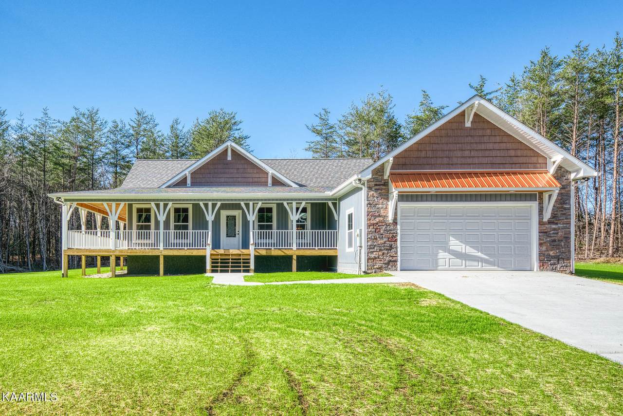 8935 Hebbertsburg Rd - Photo 1