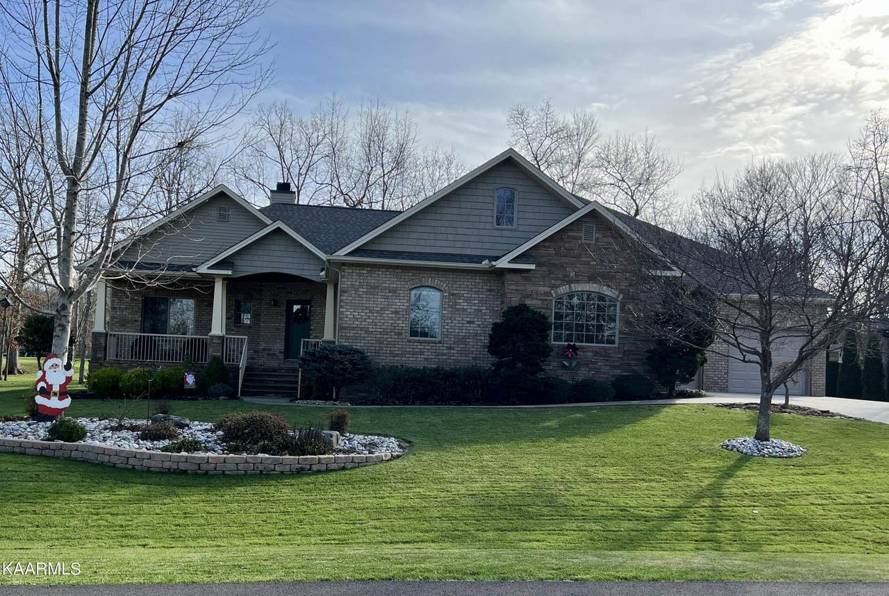 121 Forest View Drive - Photo 1