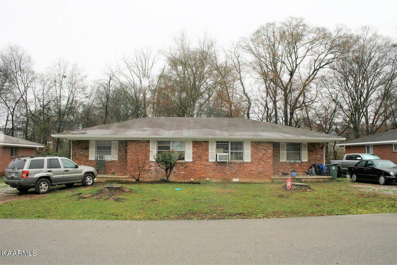1308 Mayfield Lane - Photo 1