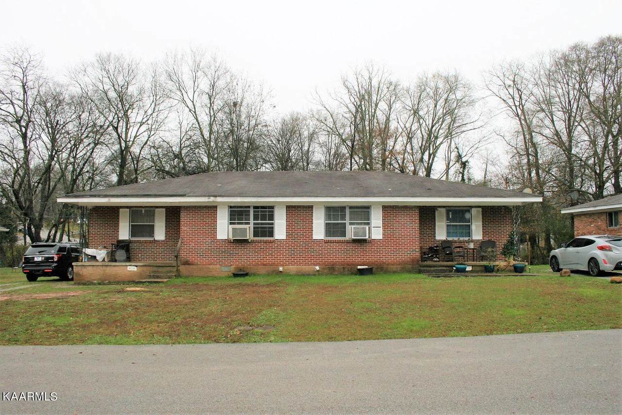 1314 Mayfield Lane - Photo 1