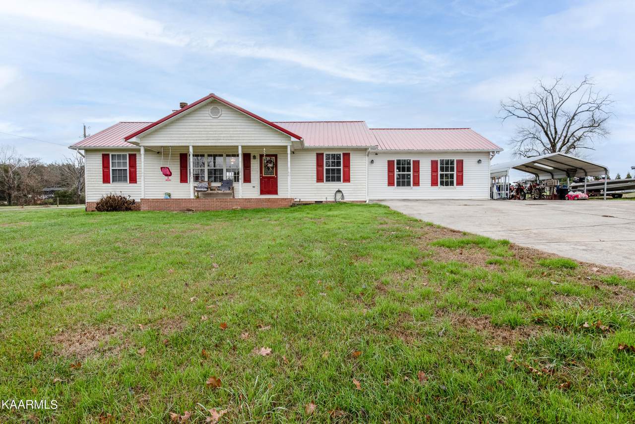 5846 Old Niles Ferry Pike - Photo 1