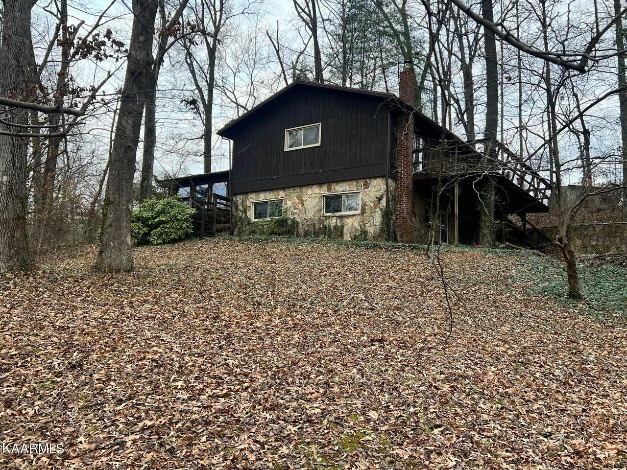 160 Monticello Circle - Photo 1