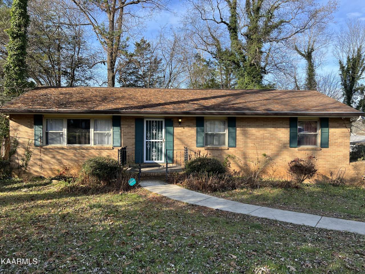 111 Cumberland View Drive - Photo 1