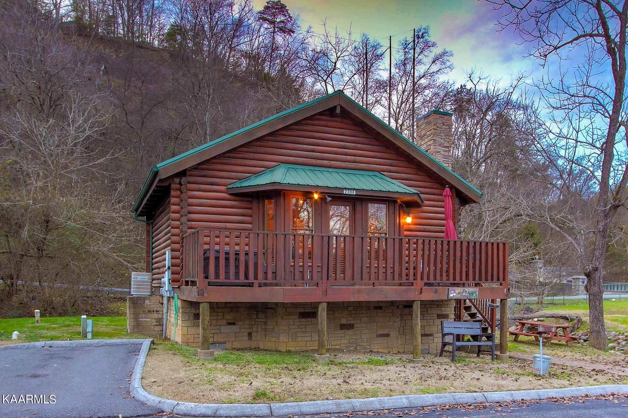 2308 Riverport Way - Photo 1