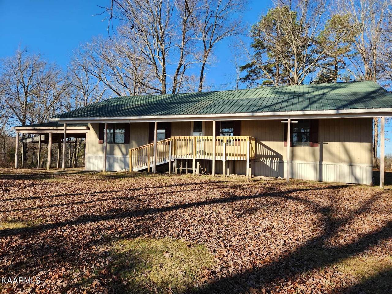 1130 Baldwin Gulf Rd - Photo 1