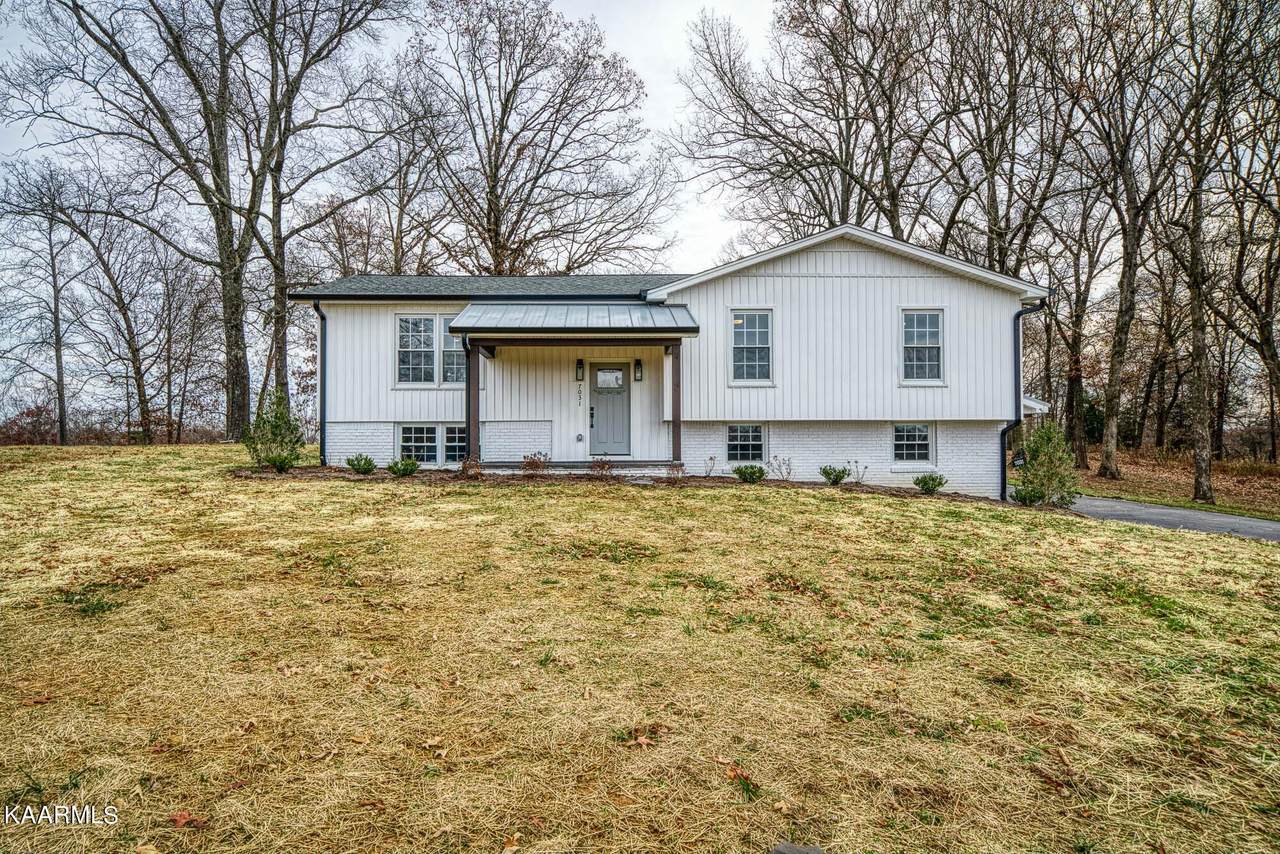 7031 Smith Chapel Rd - Photo 1