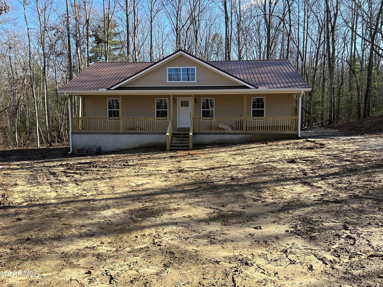 2067 Allardt Tinch Rd - Photo 1