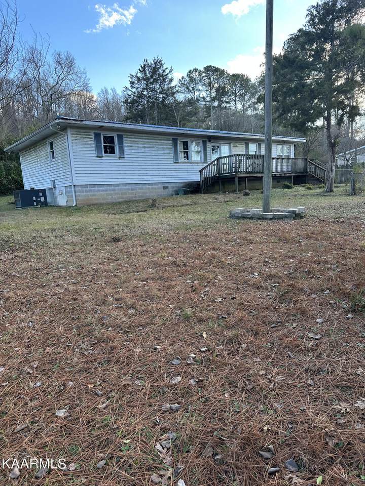 6414 Hubert Bean Rd - Photo 1