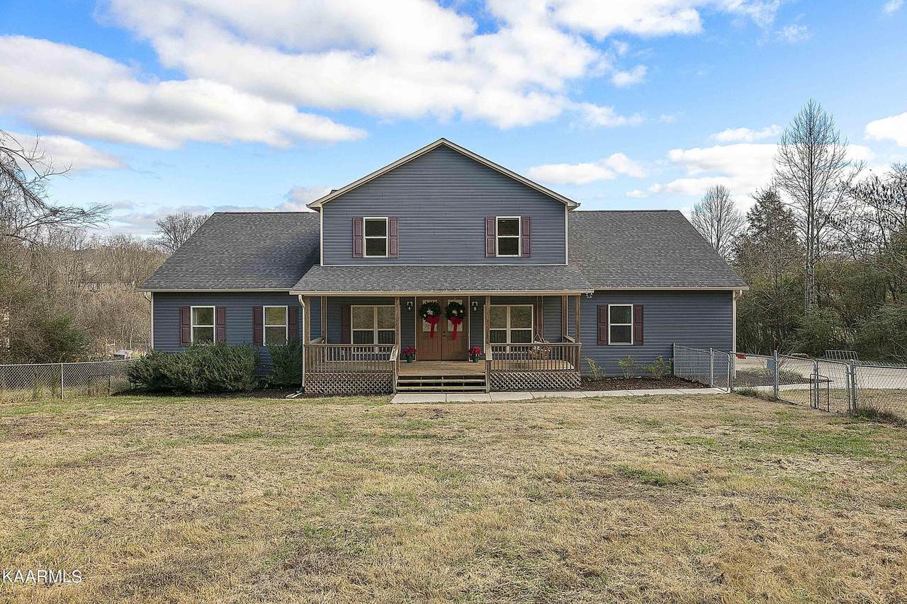 3412 Dude Lane - Photo 1