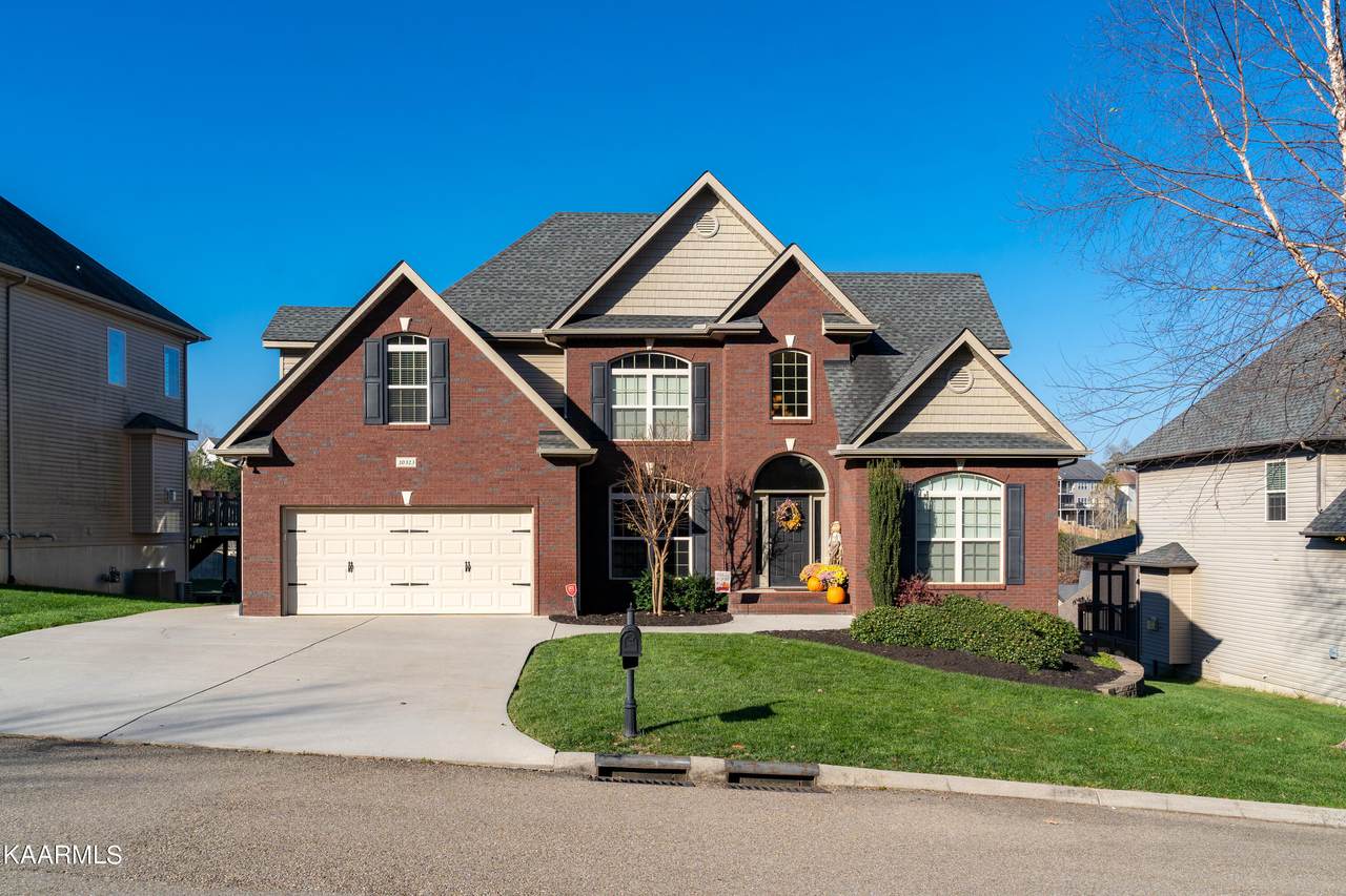10323 Harrison Springs Lane - Photo 1