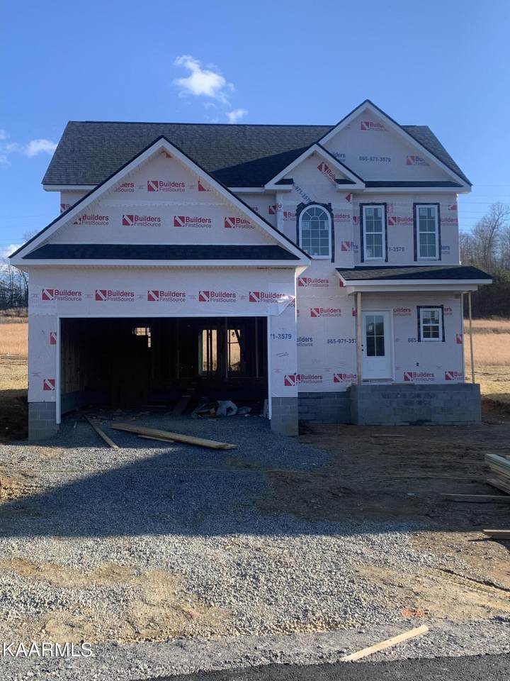 412 Eastland Park Drive - Photo 1
