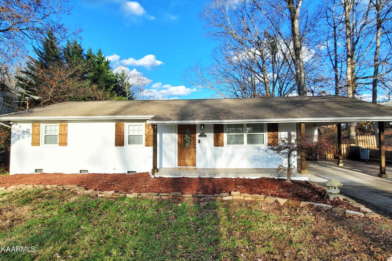 2331 Monterey Rd - Photo 1