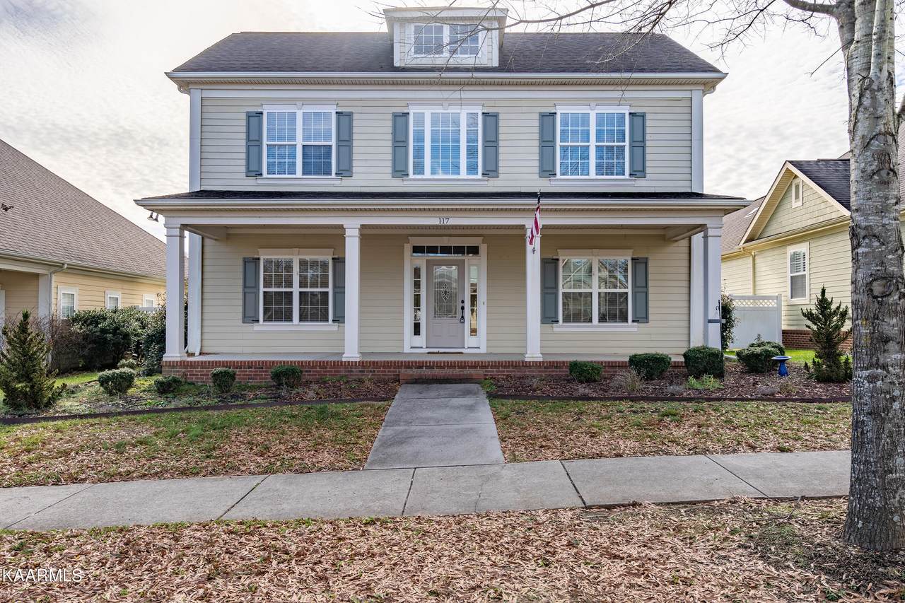 117 Fallberry St - Photo 1