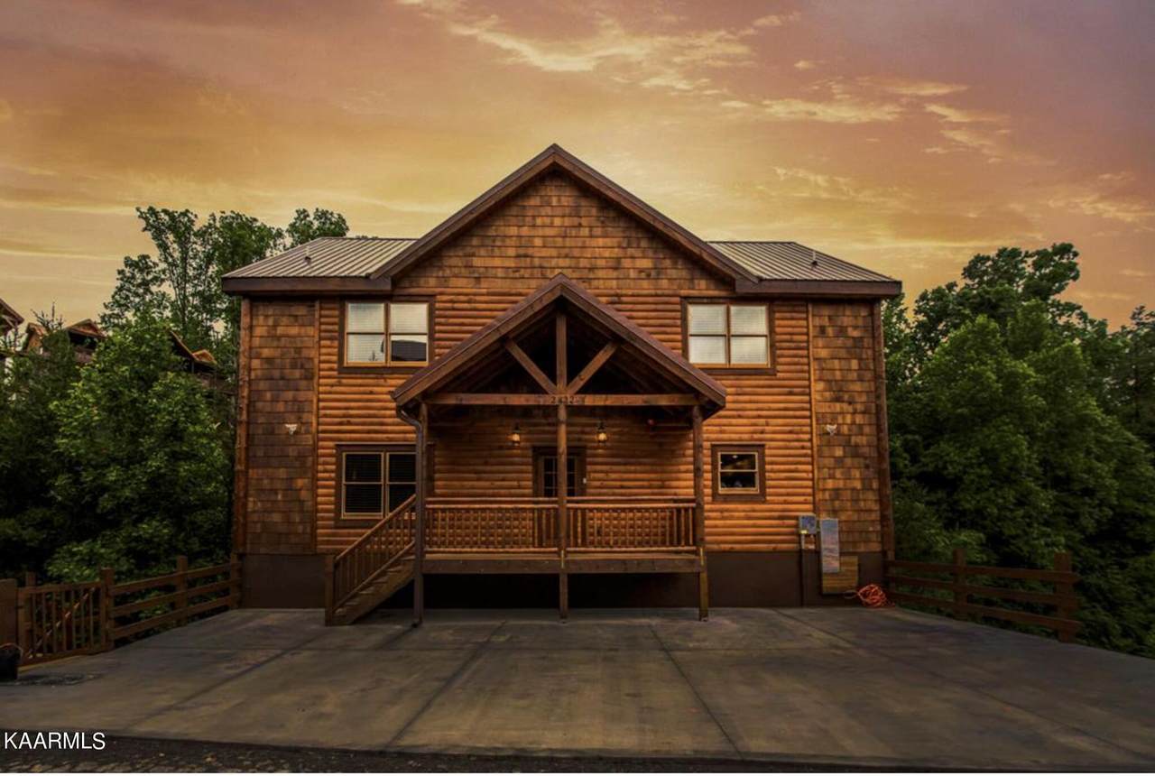 2822 Owens Ridge Way - Photo 1