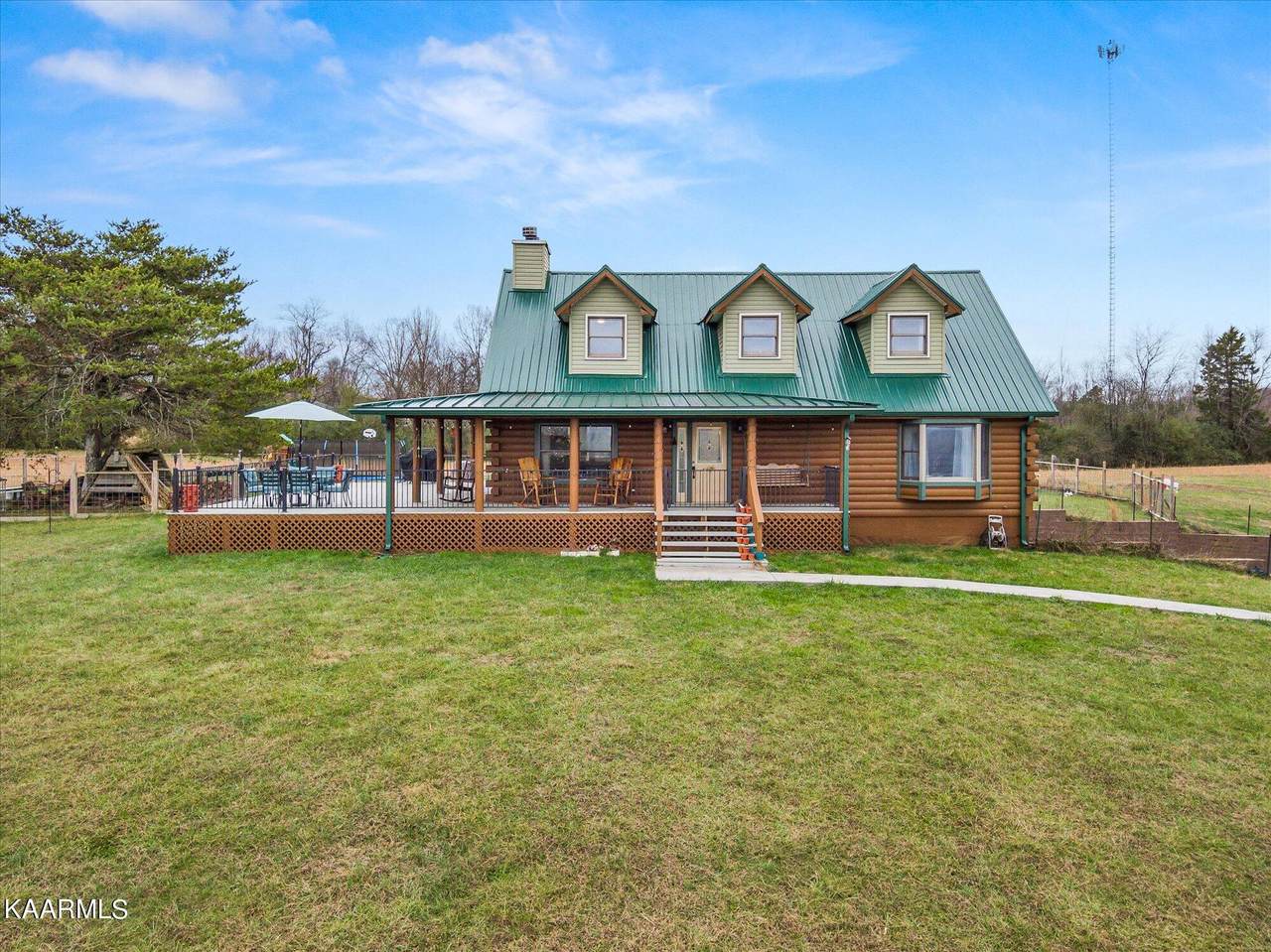 1209 Tellico Street South St - Photo 1
