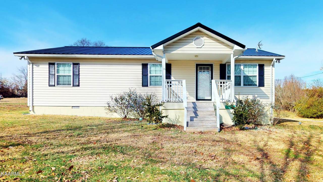 245 County Road 365 - Photo 1