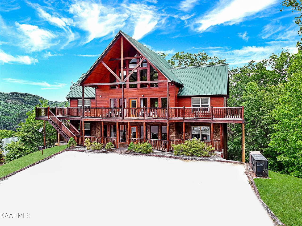 3650 Wilderness Mtn Rd - Photo 1