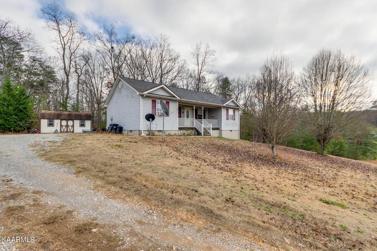 532 Lees Chapel Rd. Rd - Photo 1
