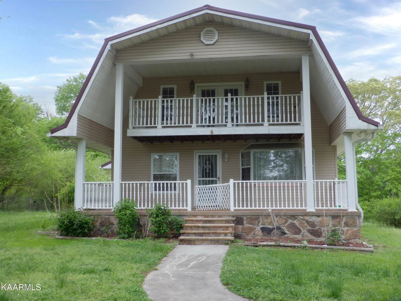355 Lawson Mill Rd - Photo 1
