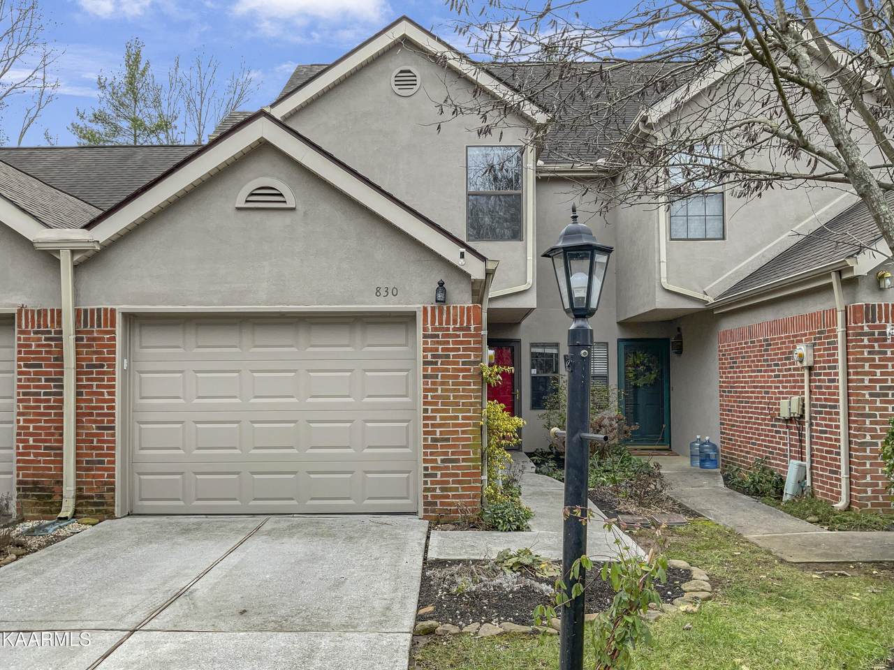 830 Farragut Commons Drive - Photo 1