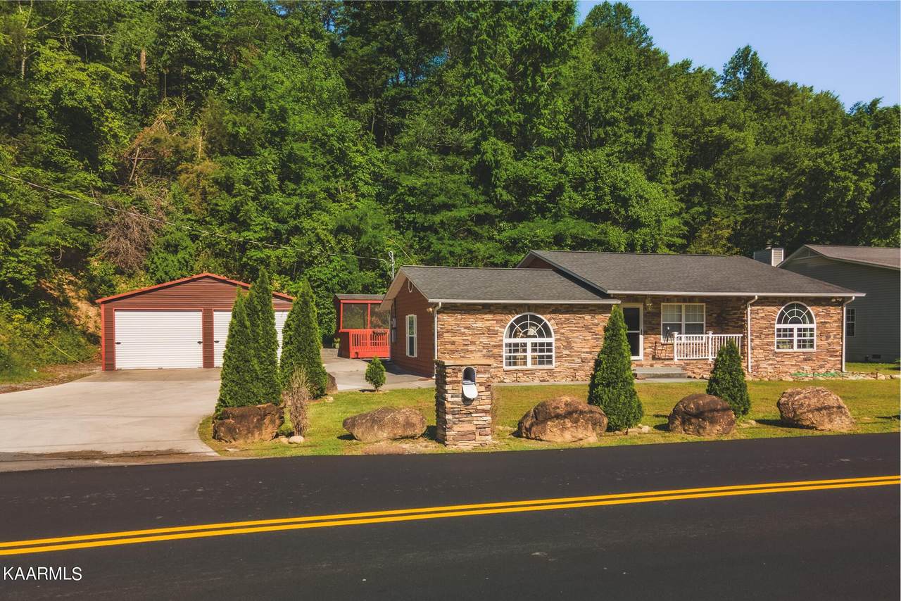 2838 Willa View Drive - Photo 1
