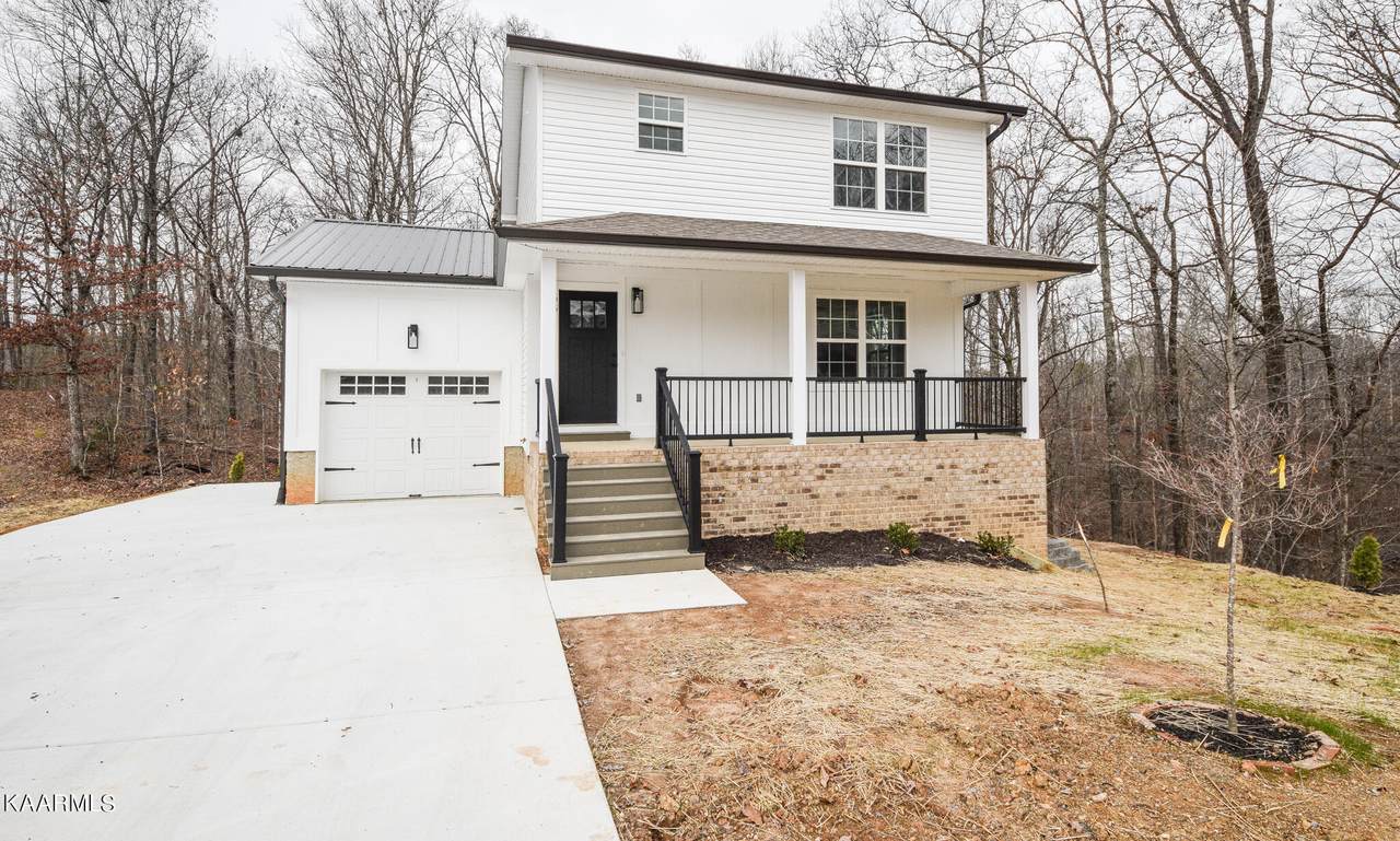 195 Silver Maple Circle - Photo 1