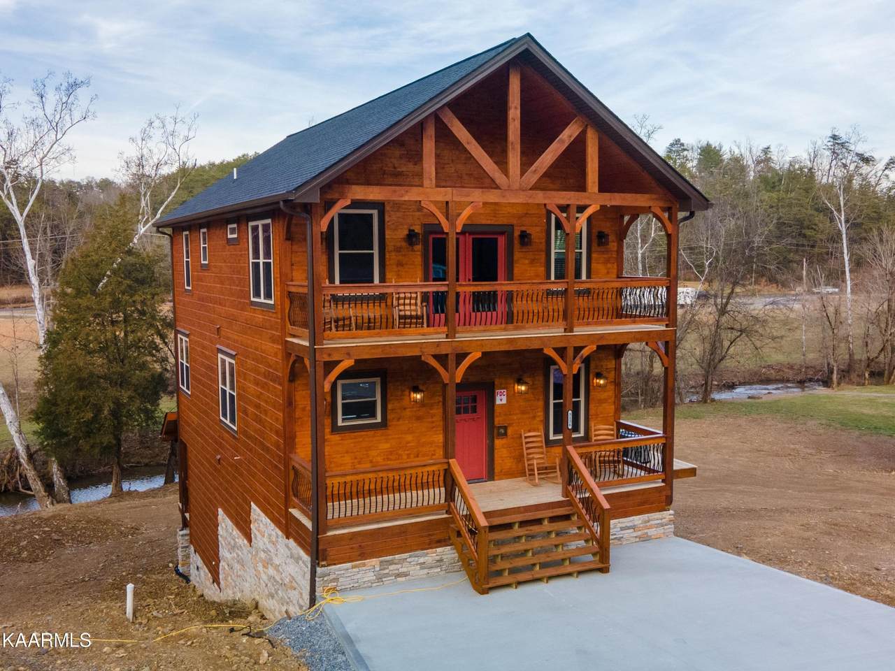 3136 Cherokee Valley Drive - Photo 1