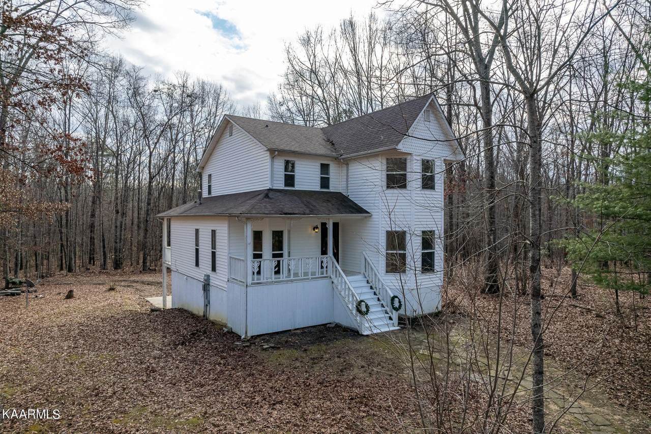1025 Fox Ridge Drive - Photo 1