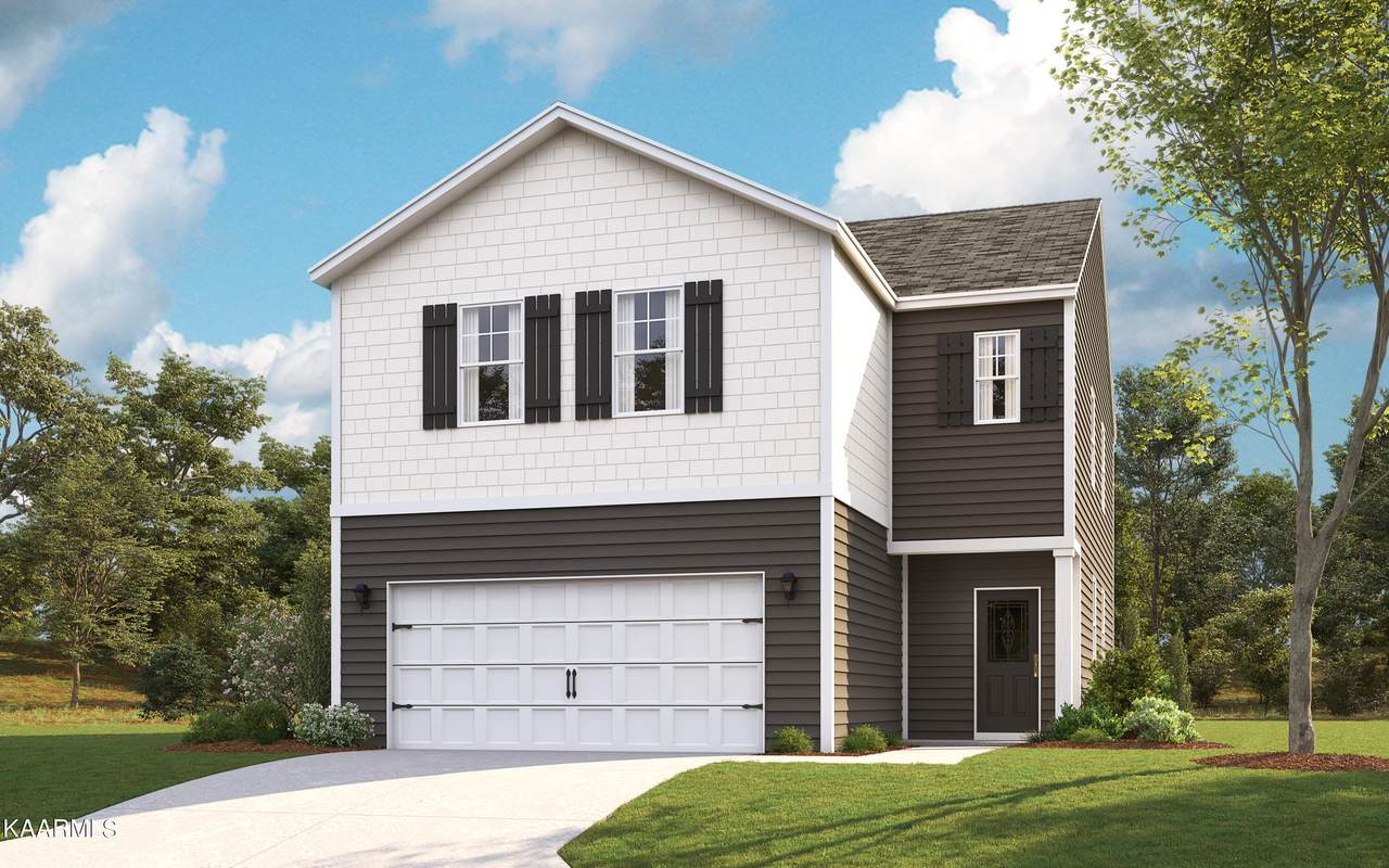 2943 Bogart Lane - Photo 1