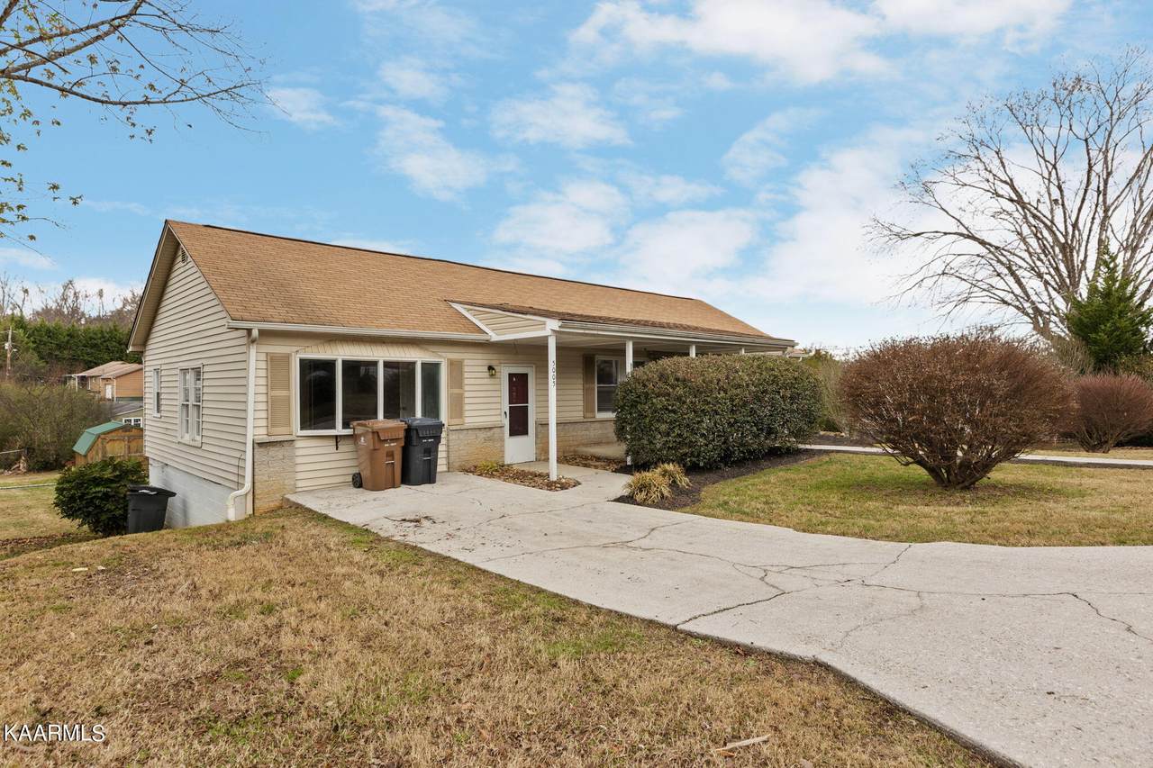 5005 Monte Vista Rd Rd - Photo 1