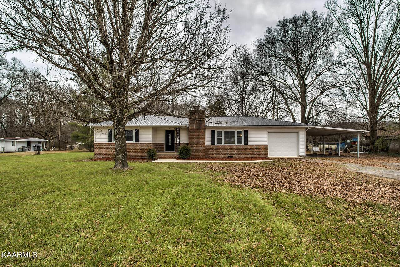 18216 Highway 58 North - Photo 1